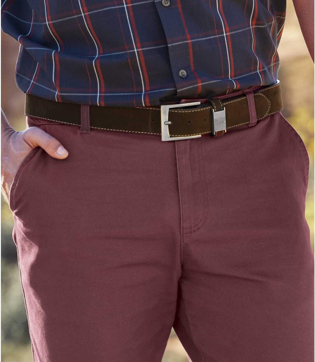 Ceinture  Ranch