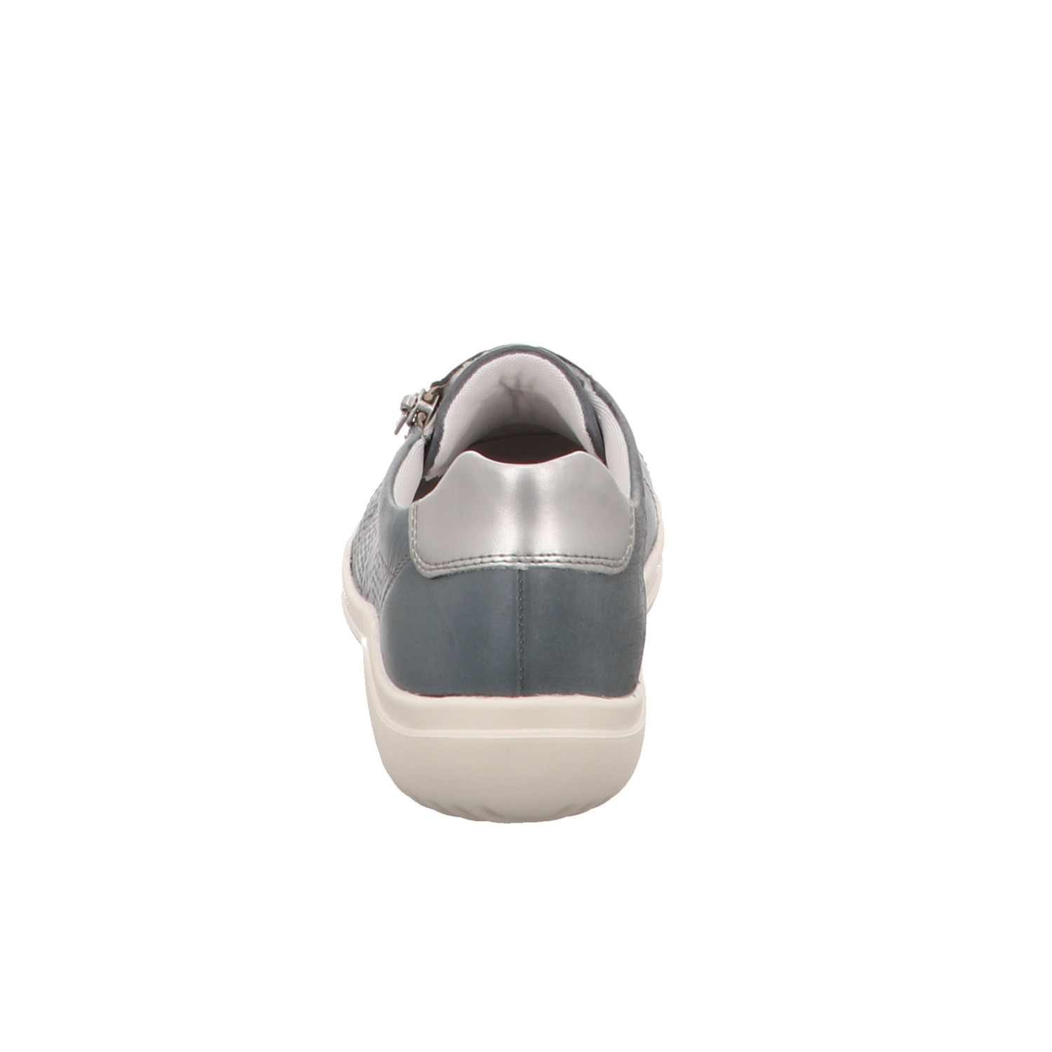 Remonte Sneaker blau