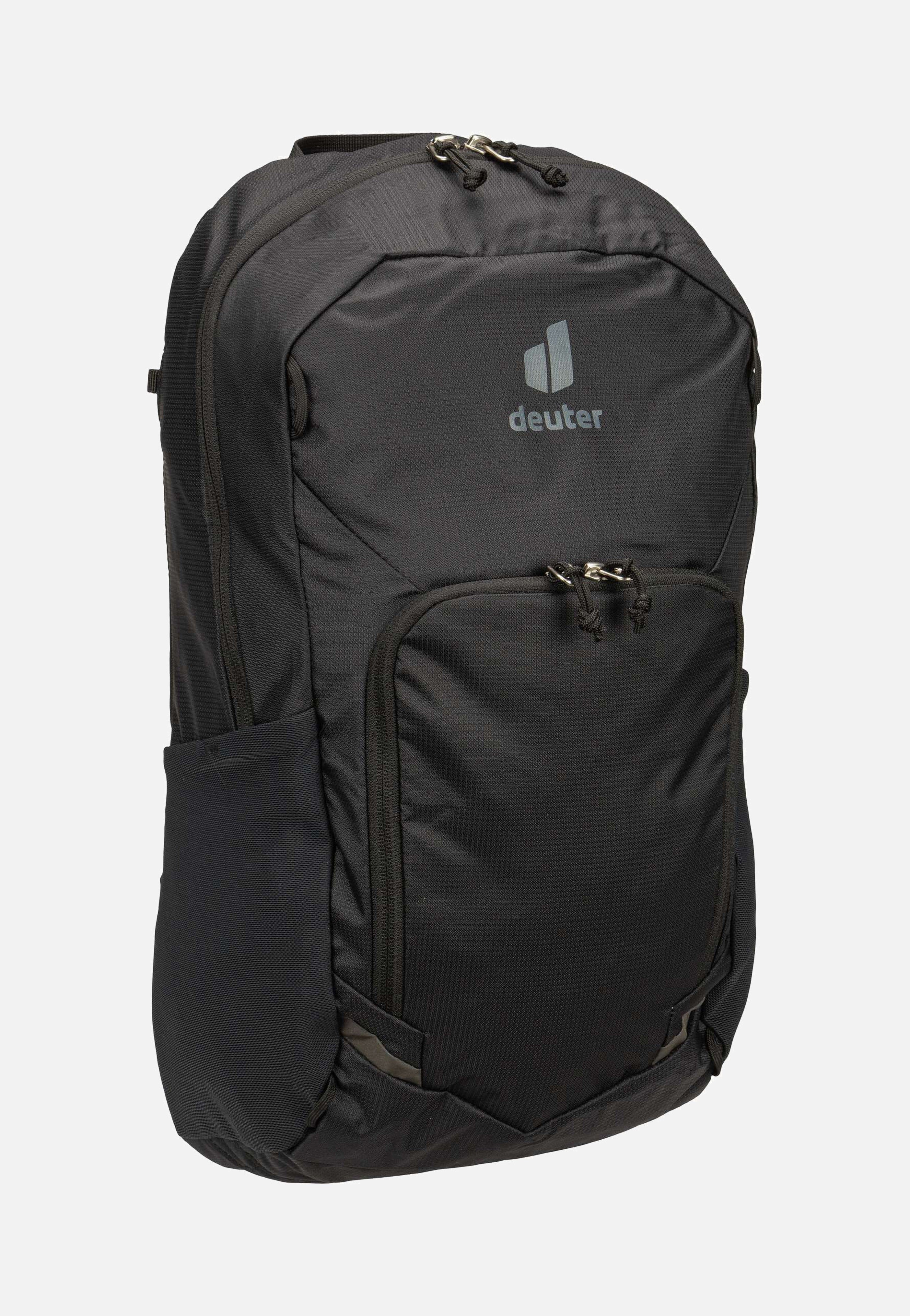 Bike I 16 Black - Rucksack