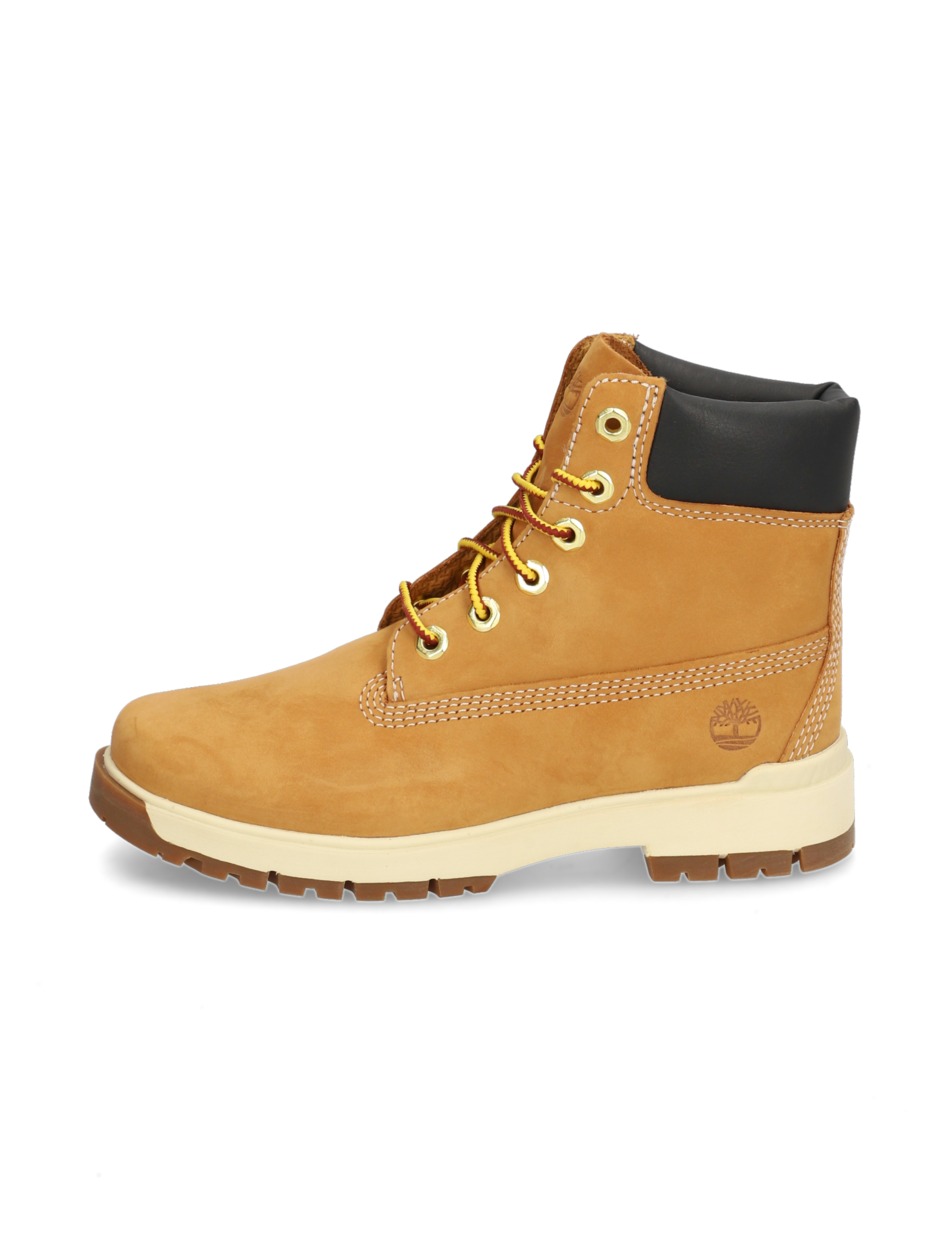 Tree Vault 6 Inch Boot WHEAT