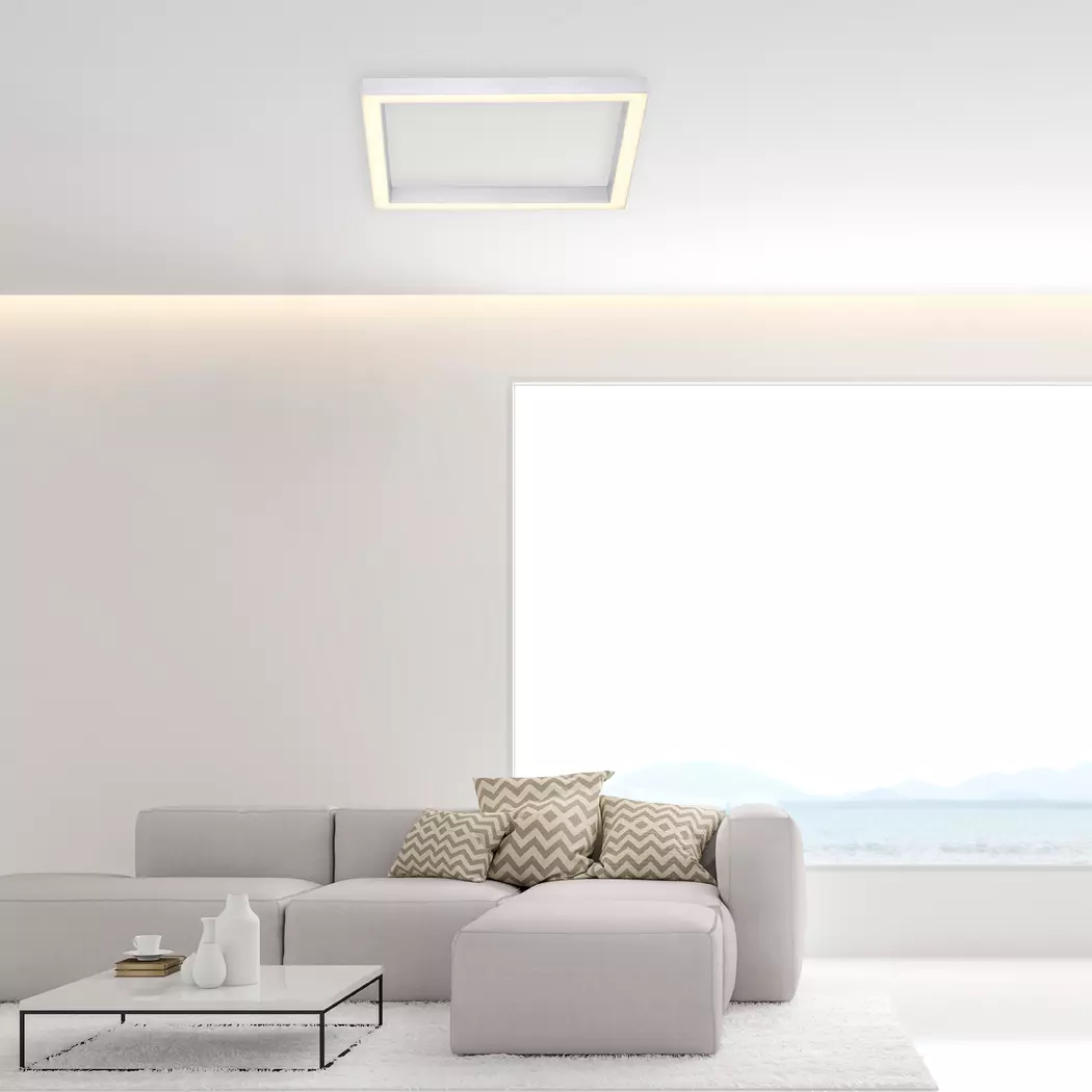 LED-Deckenleuchte PURE-LINES