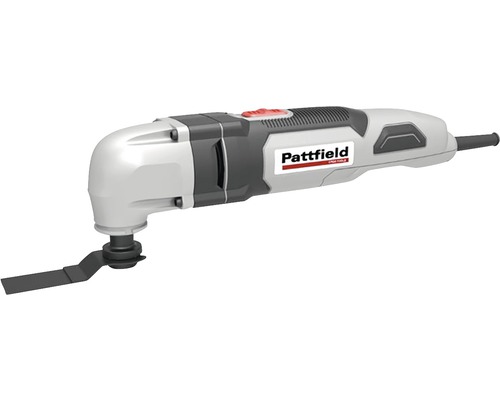 Pattfield PMF300G multitool