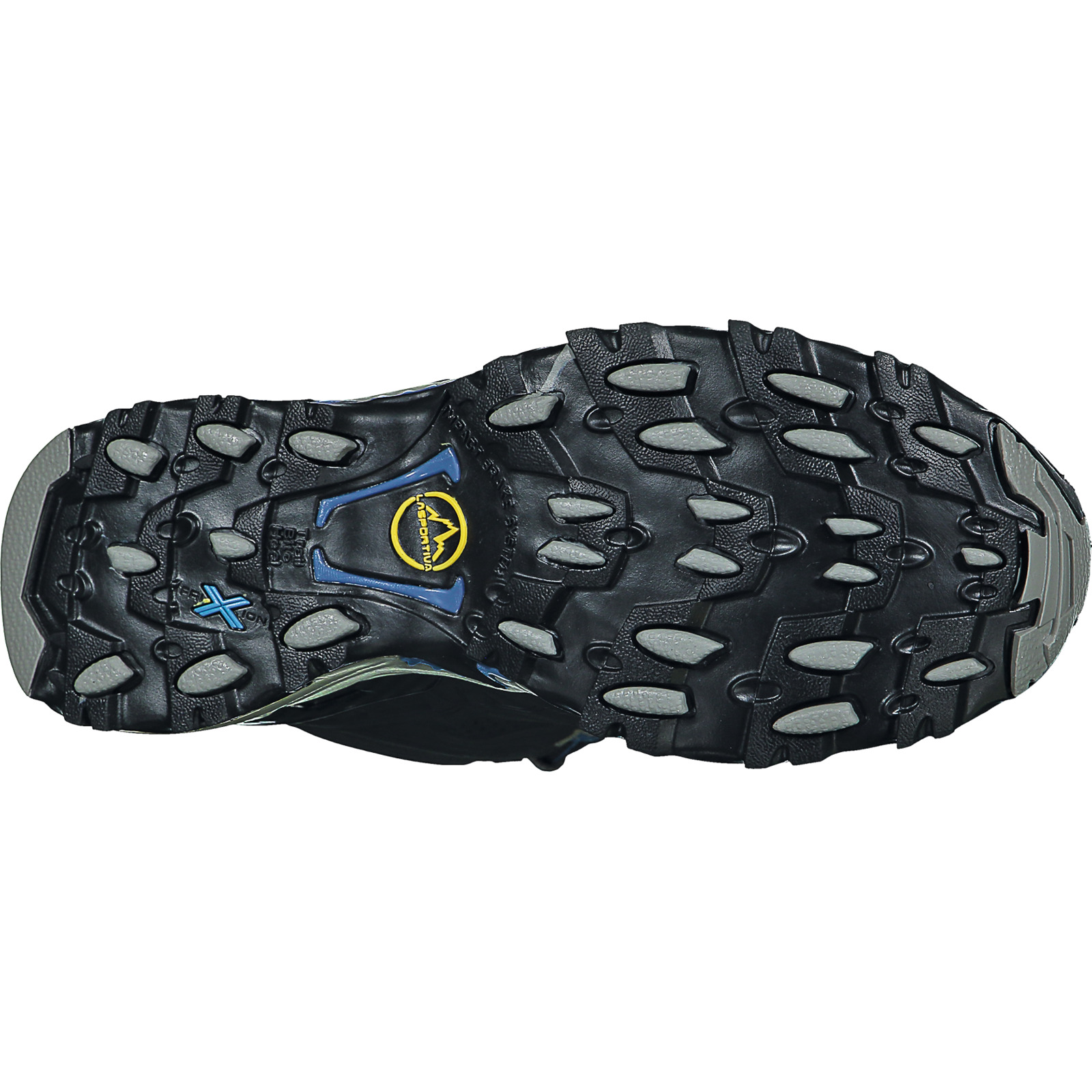 La Sportiva Herren-Wanderschuh Ultra Raptor II Wide GTX LT 42