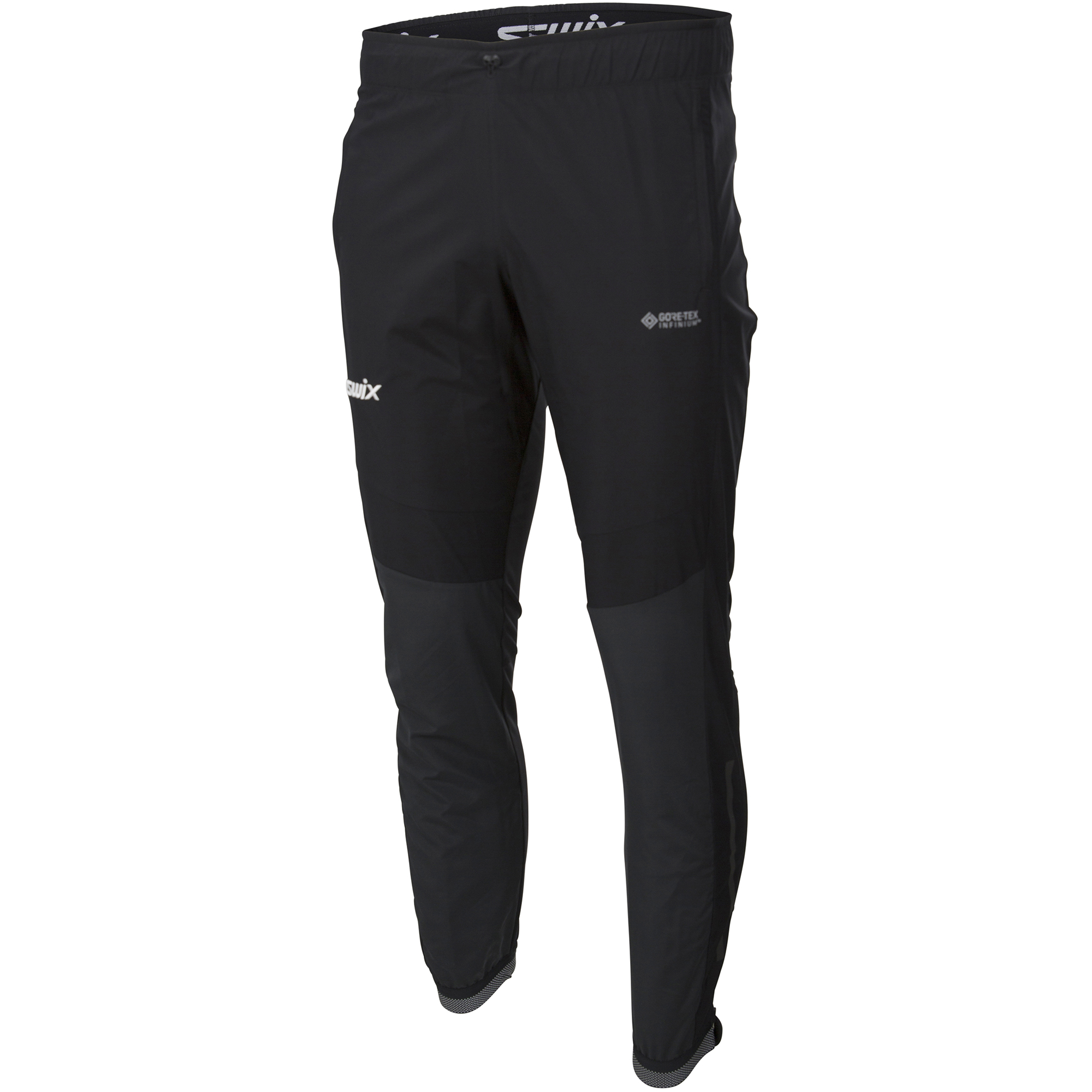 Evolution GORE-TEX Infinium Pants Herre Black