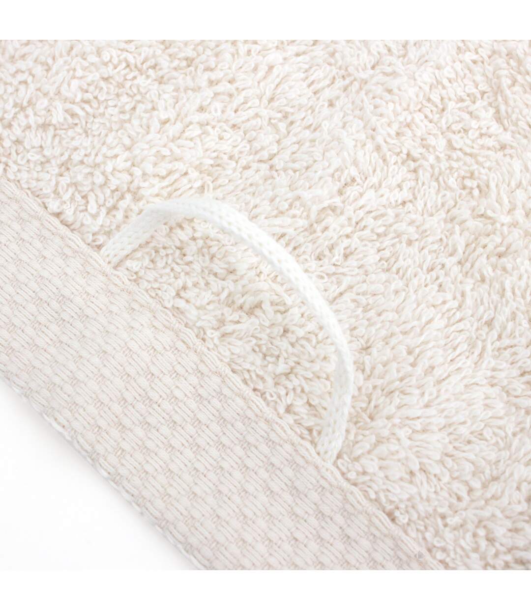 Drap de douche 70x180 cm PURE Pistache 550g/m2