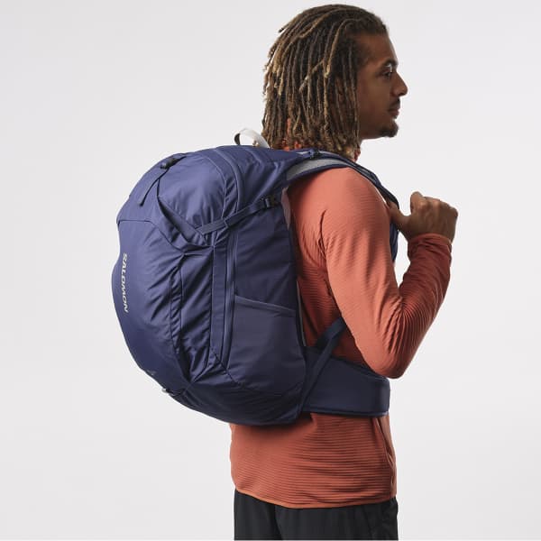 Sac trail SALOMON TRAILBLAZER 30