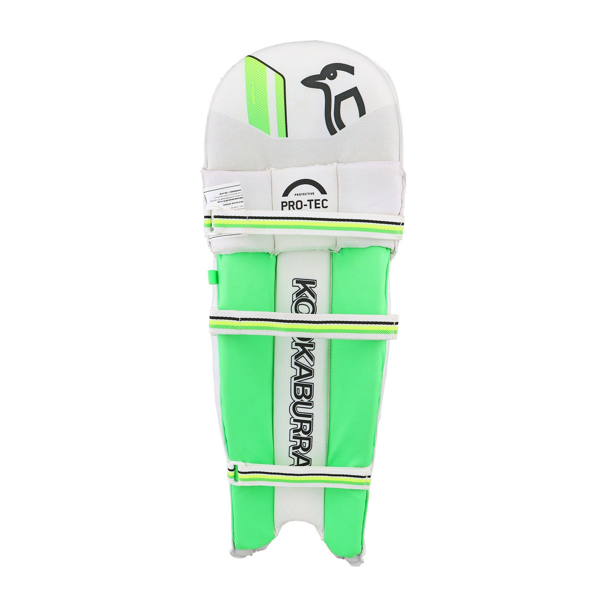 Kookaburra Sport Kahuna 500 Batting Pads Youths