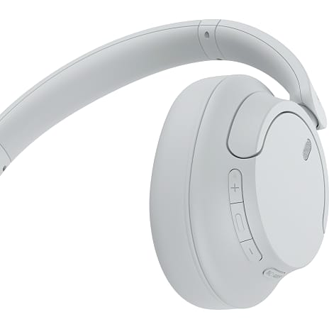 Sony WHCH720NW headset - hvid