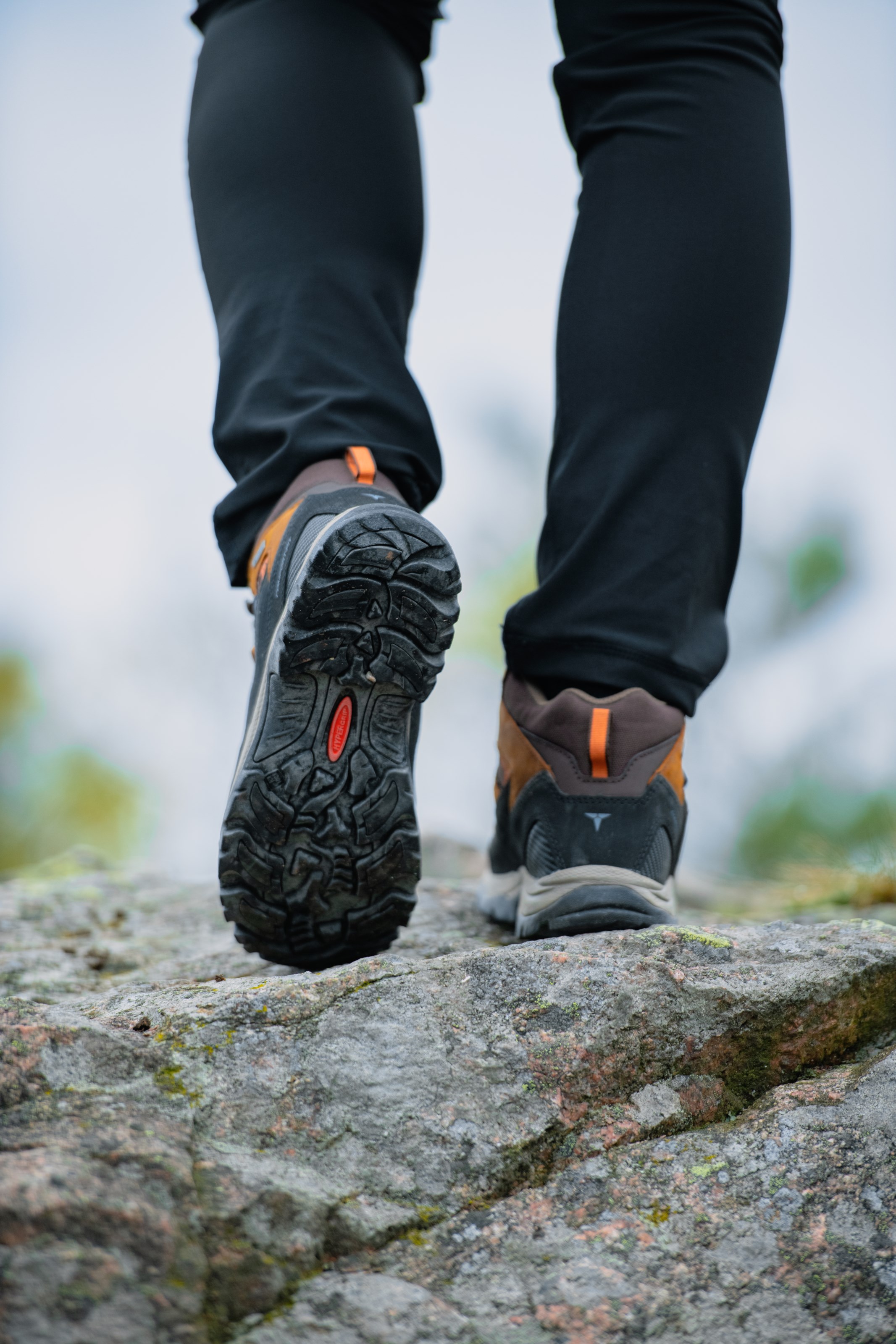 Treksta Treksta Coaster Lace GoreTex tursko