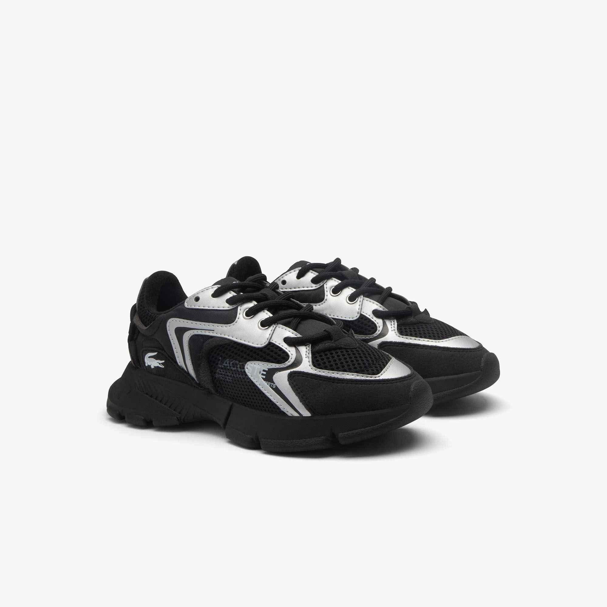 Lacoste L003 Neo Trainers Juniors
