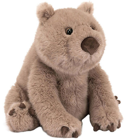 Jellycat Kuscheltier - 23x16 cm - Wonda Wombat