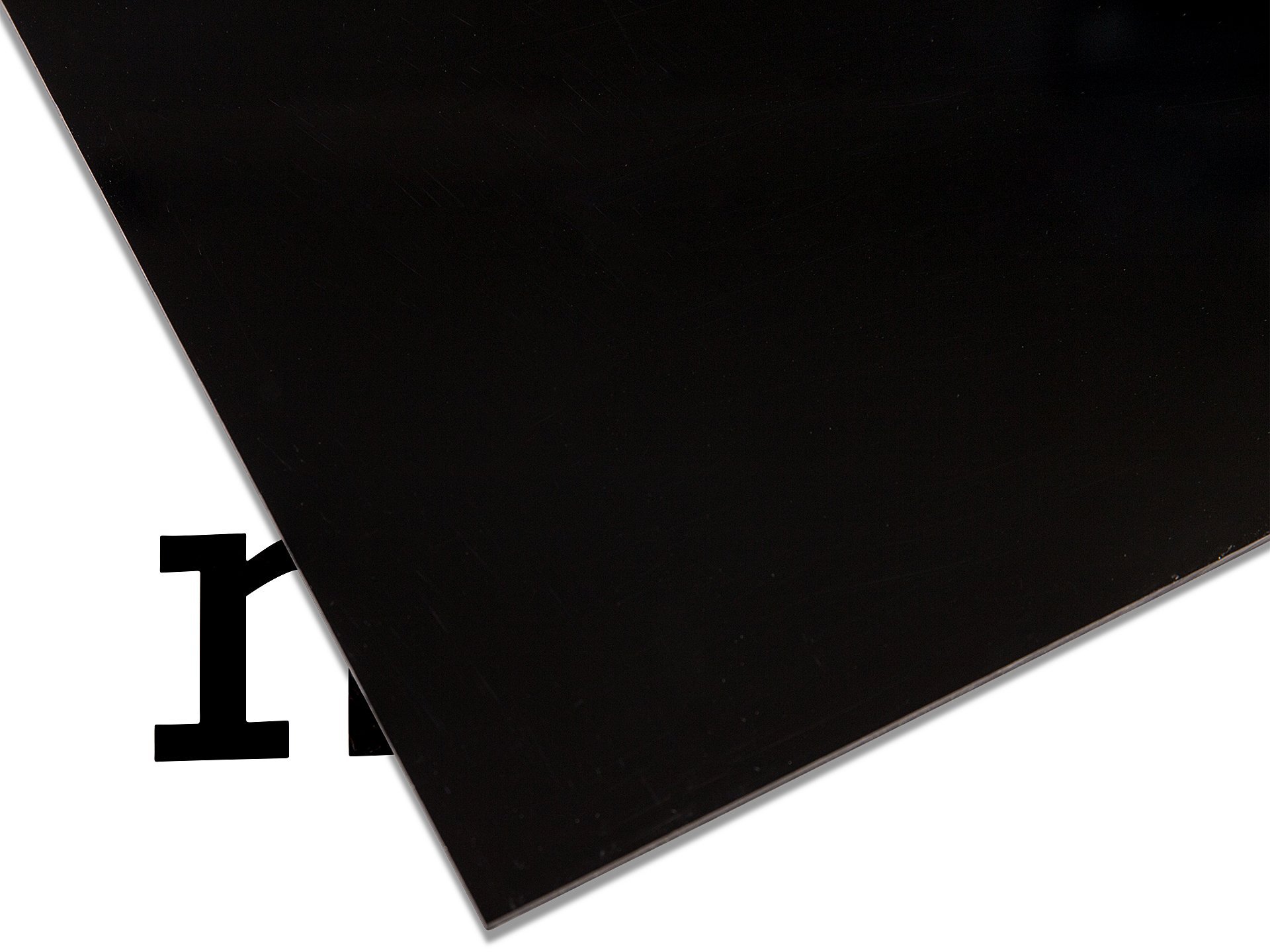 PLEXIGLAS® GS farbig, 8 mm (Zuschnitt möglich)