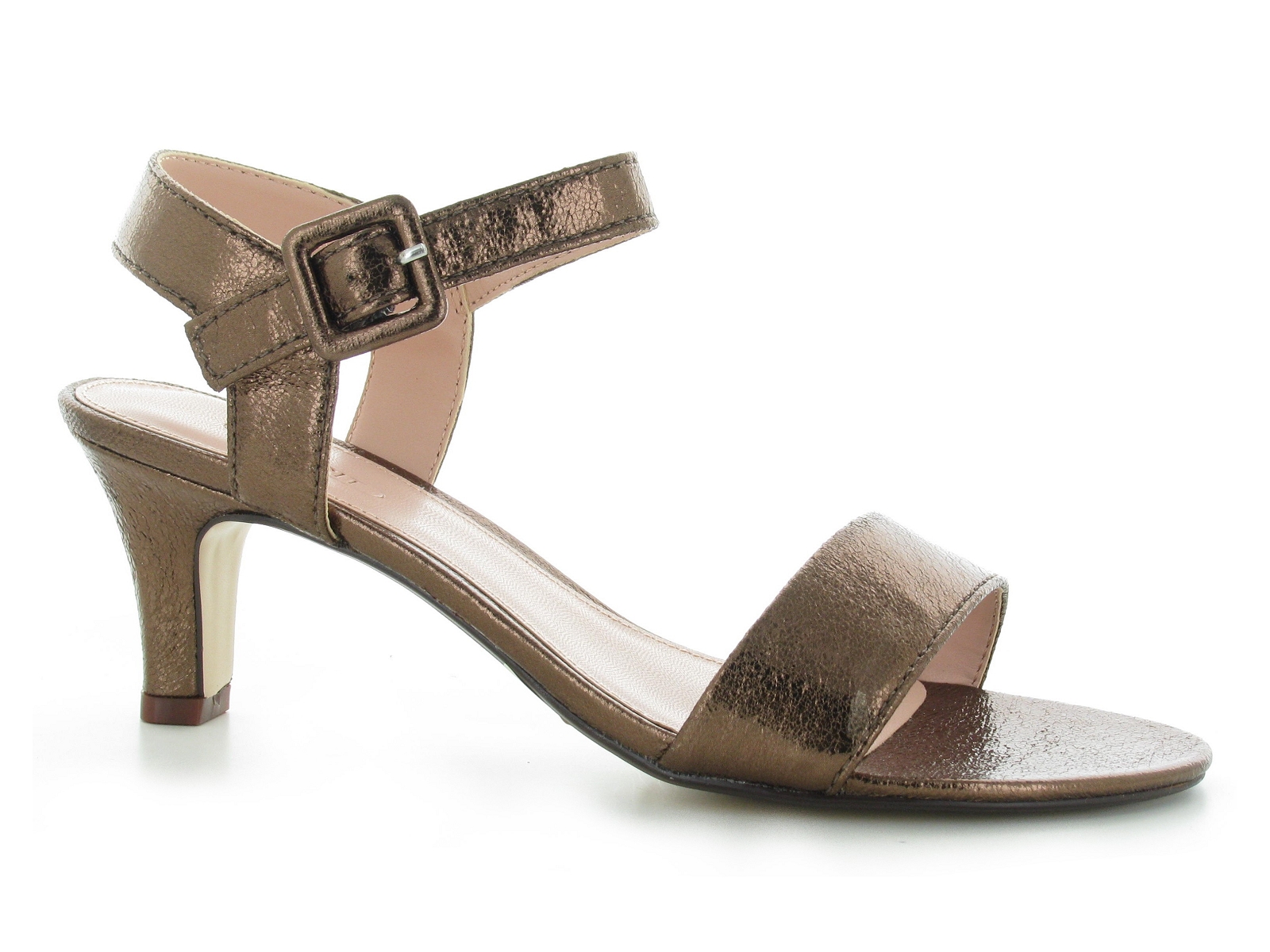 Esprit-049EK1W012 Synthétique Taupe