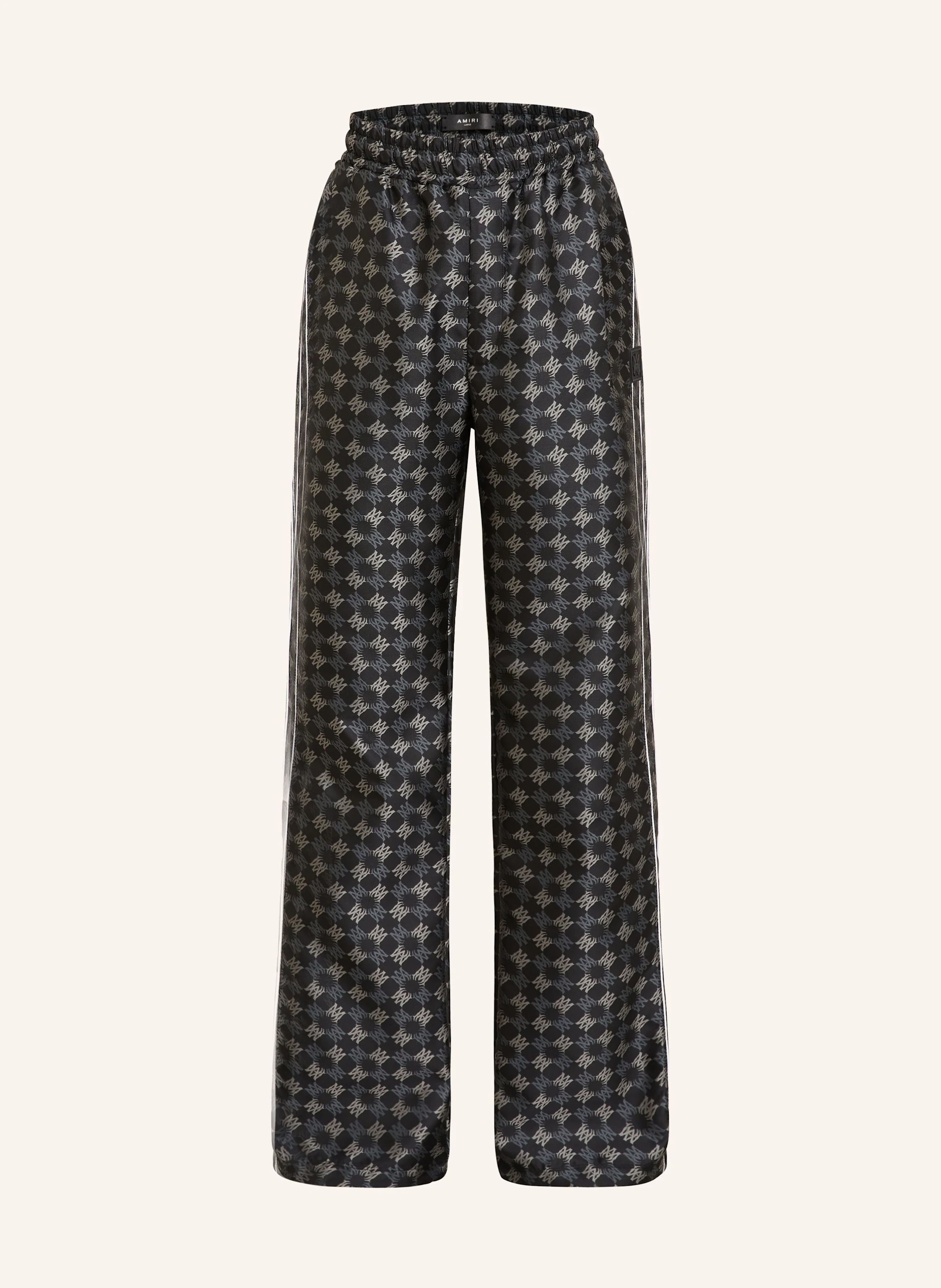 AMIRI Hose im Jogging-Stil Regular Fit