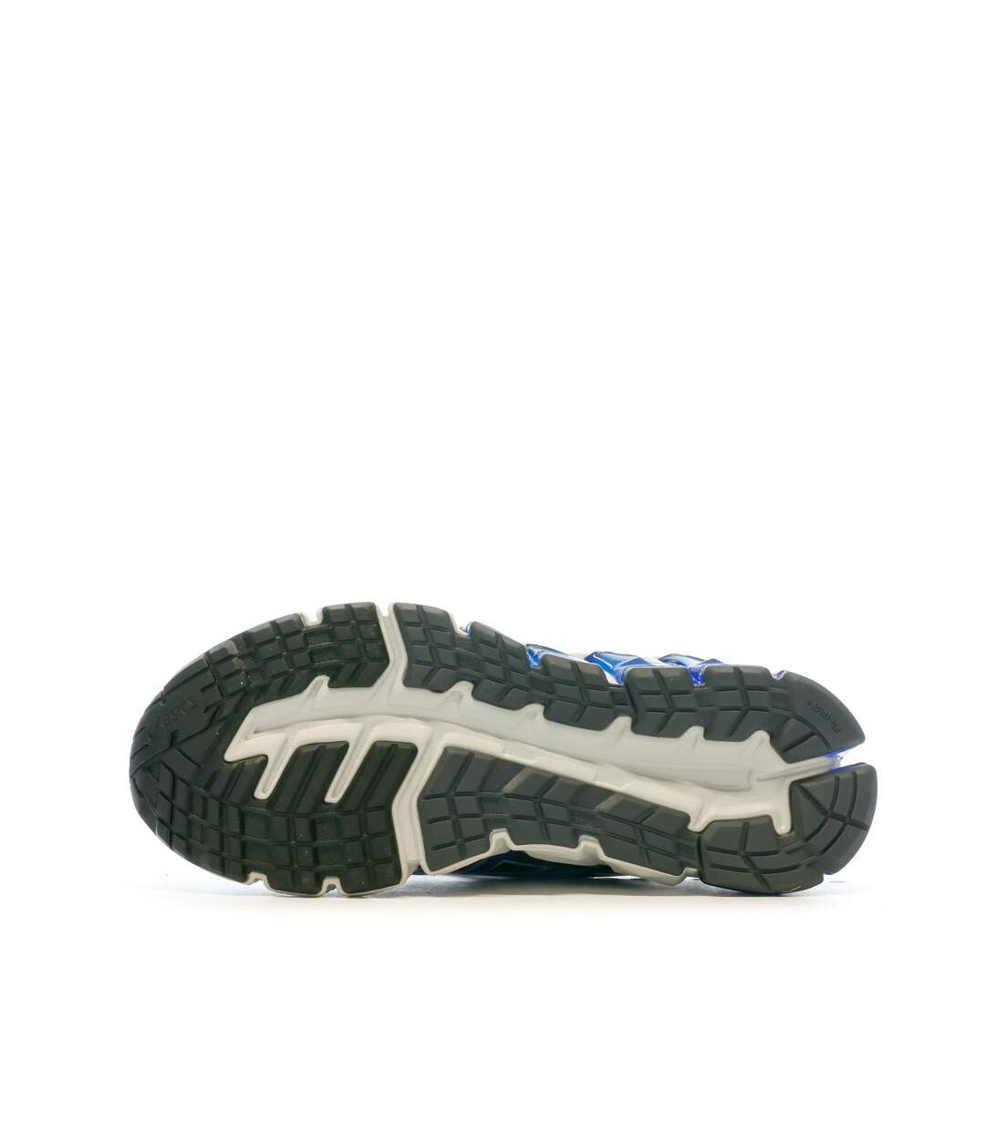 Baskets Noires Homme Asics Gel-quantum 180