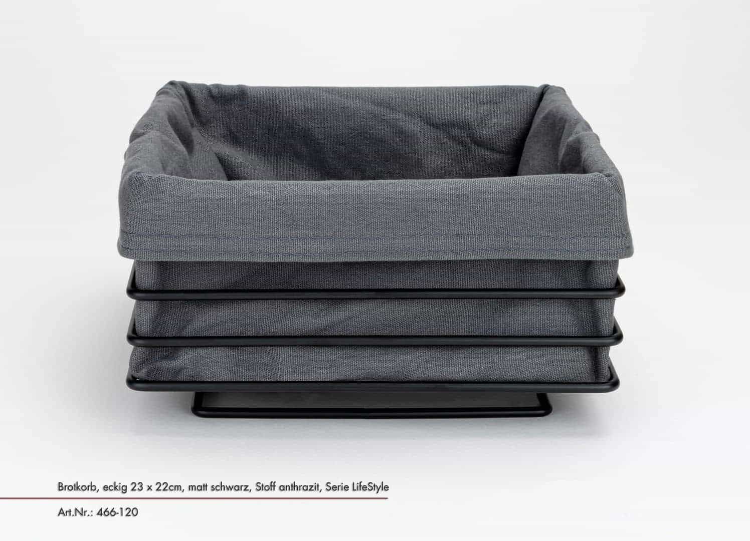 Brotkorb LifeStyle 466120