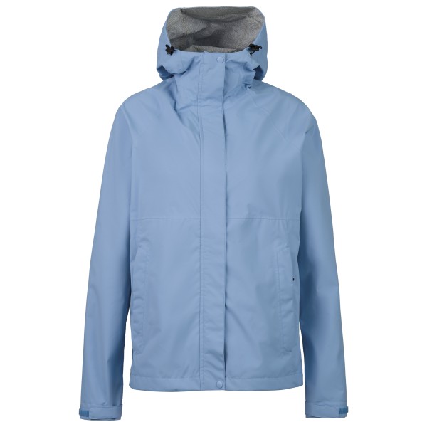 Heber Peak - Women's SilvaHe. 2,5L Rain Jacket - Veste imperméable