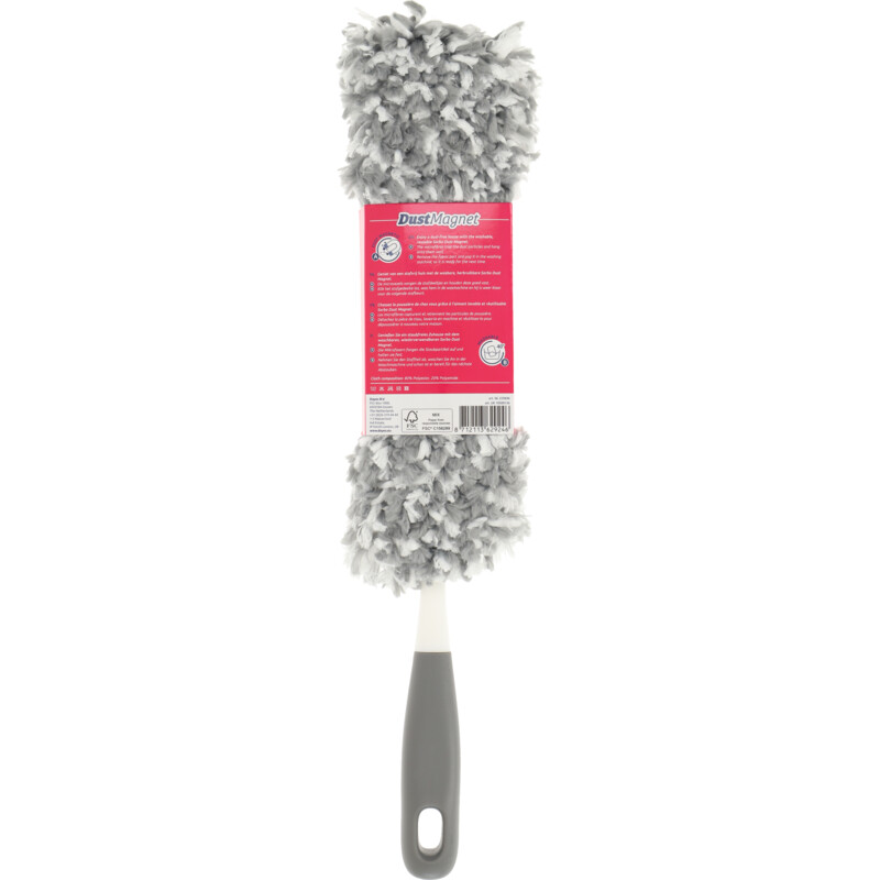 Sorbo Dust magnet stofwisser