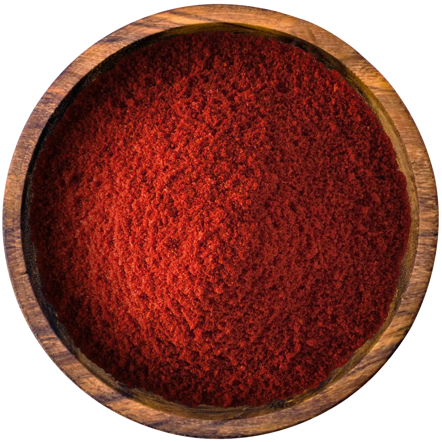 Paprika La Vera Style, scharf, gemahlen