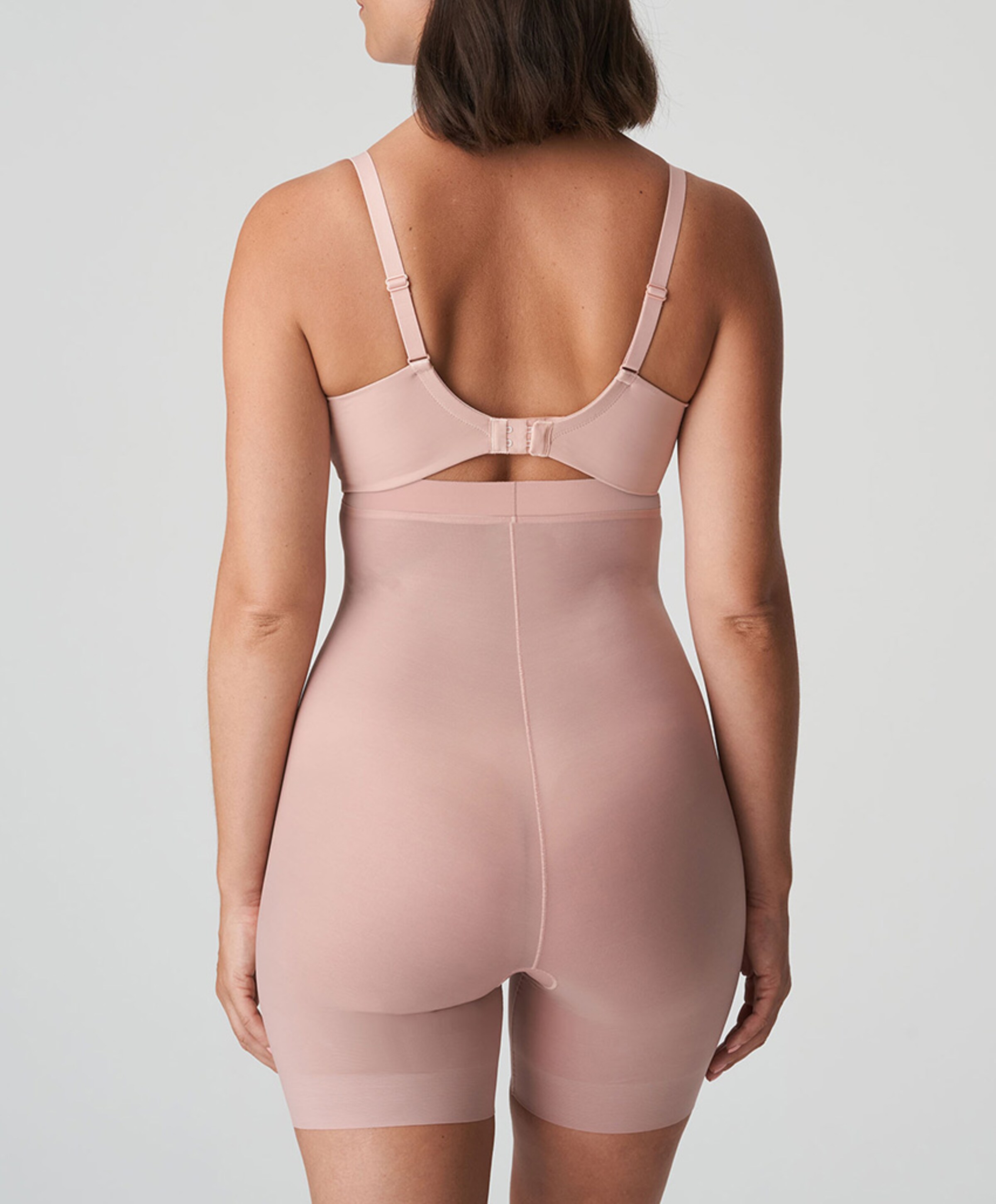 PrimaDonna Shapewear slip roze
