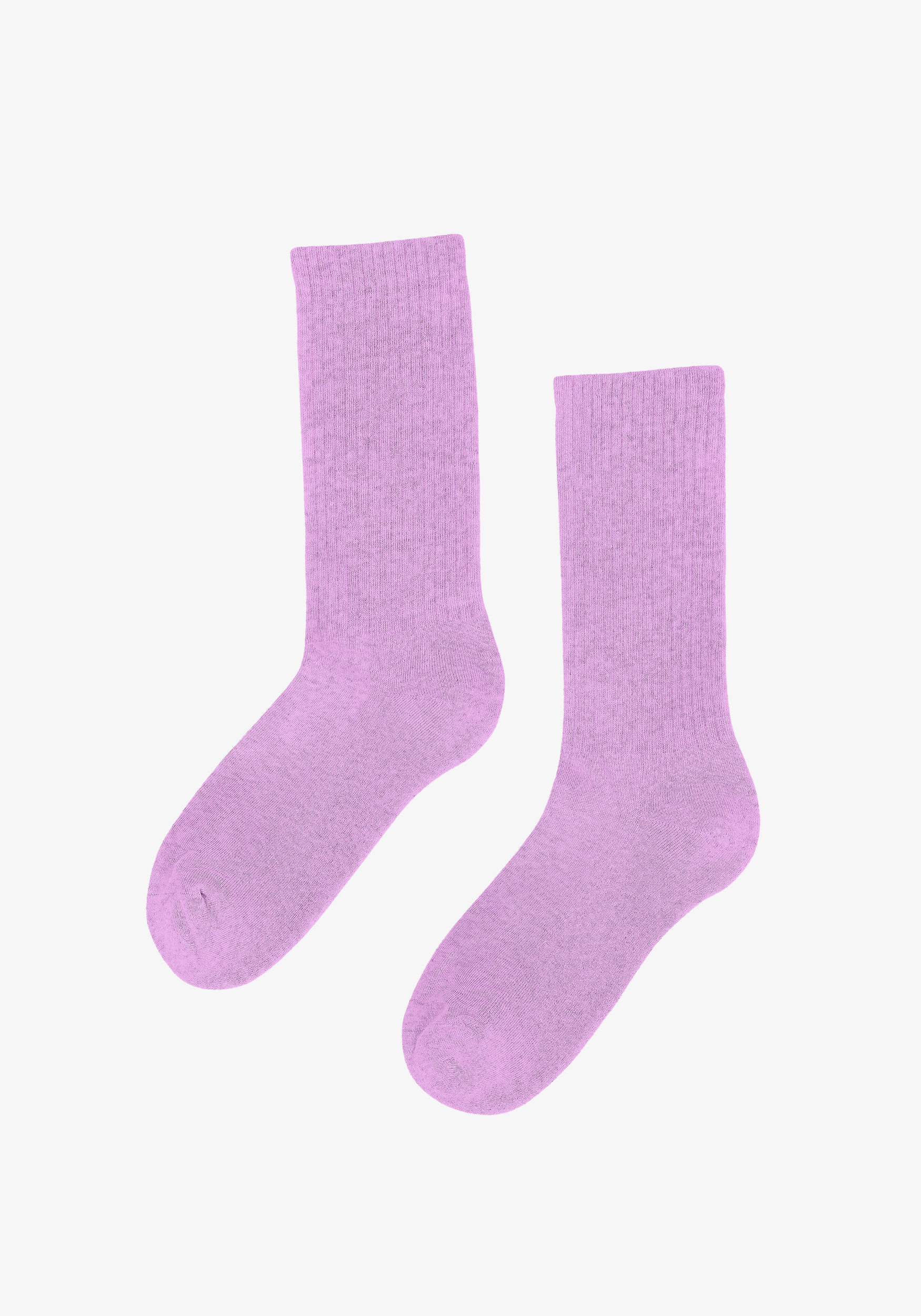 Colorful Standard Socken Organic Active Sock Cherry Blossom