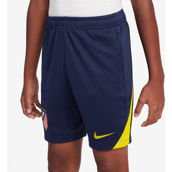 Nike Atletico Madrid Strike Short Kids 2025/2026