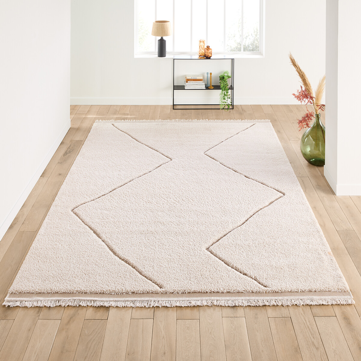 LA REDOUTE INTERIEURS<br>Tapete estilo berbere, Effie