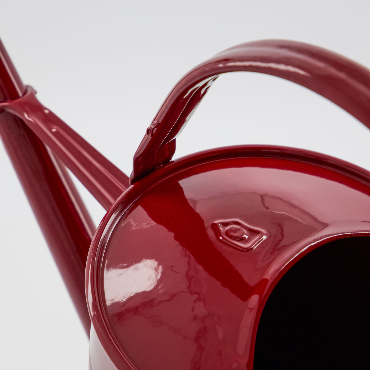 House Doctor - Vandkande - Hdwan - Metal - Bordeaux - 2 L