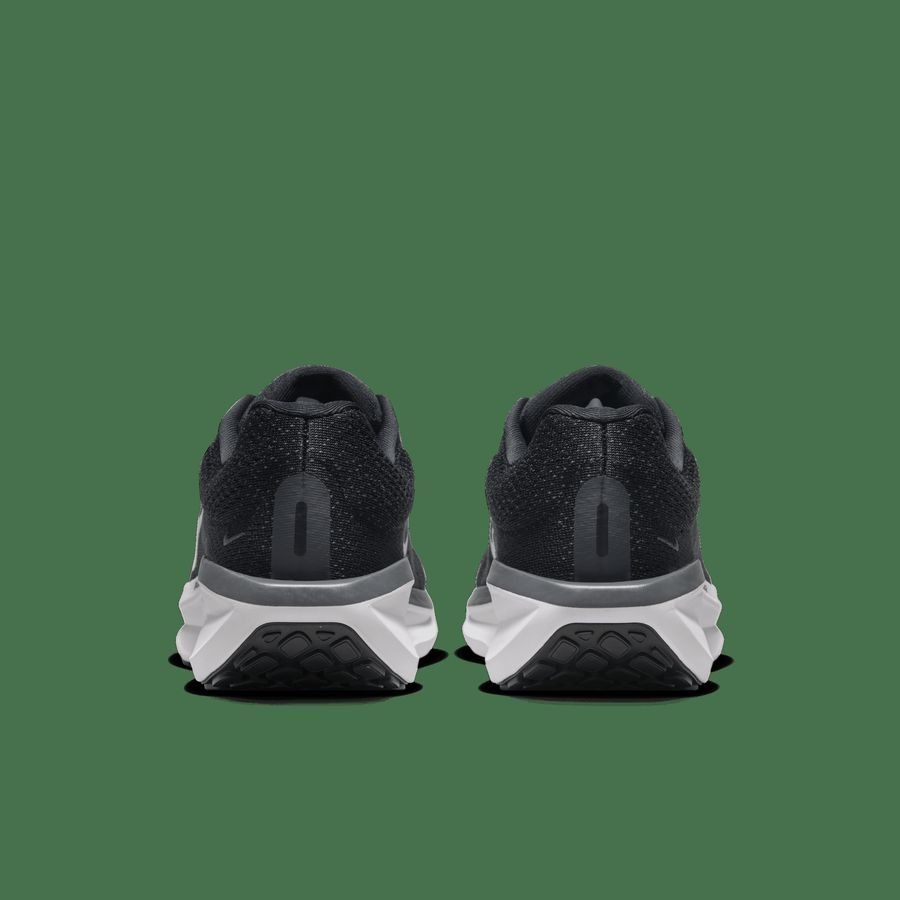 Nike Winflo 11 Women's Road Running BLACK/WHITE-ANTHRACITE-COOL GREY