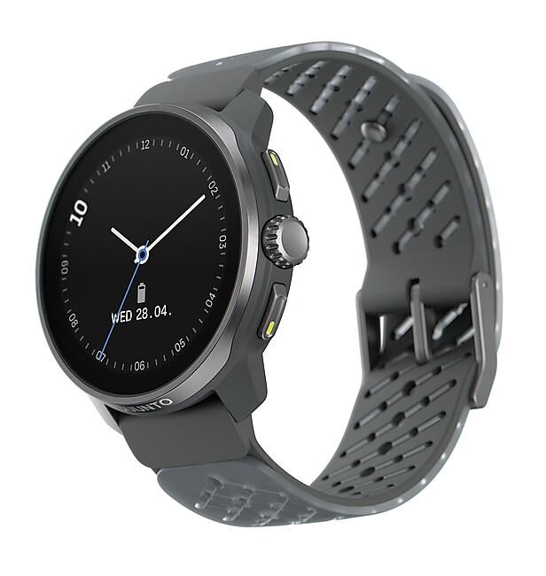 SUUNTO - MONTRE GPS RACE S TITANIUM