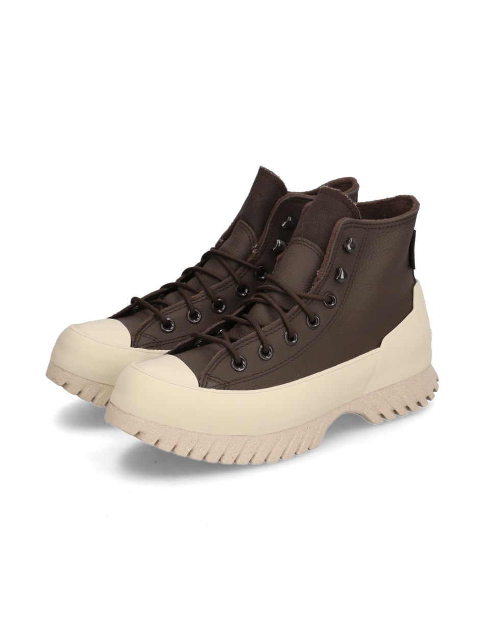 CHUCK TAYLOR ALL STAR LUGGED 2.0 CO