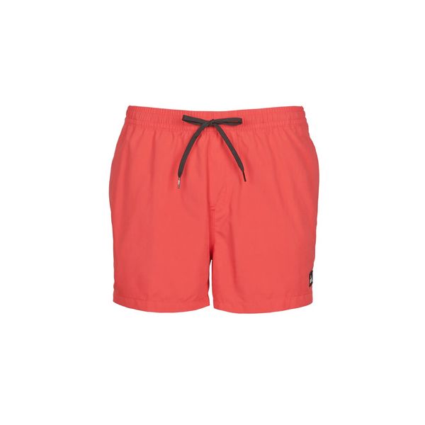 Quiksilver Calções de Banho Everyday Volley Vermelho L - EQYJV03531-RQC0-L