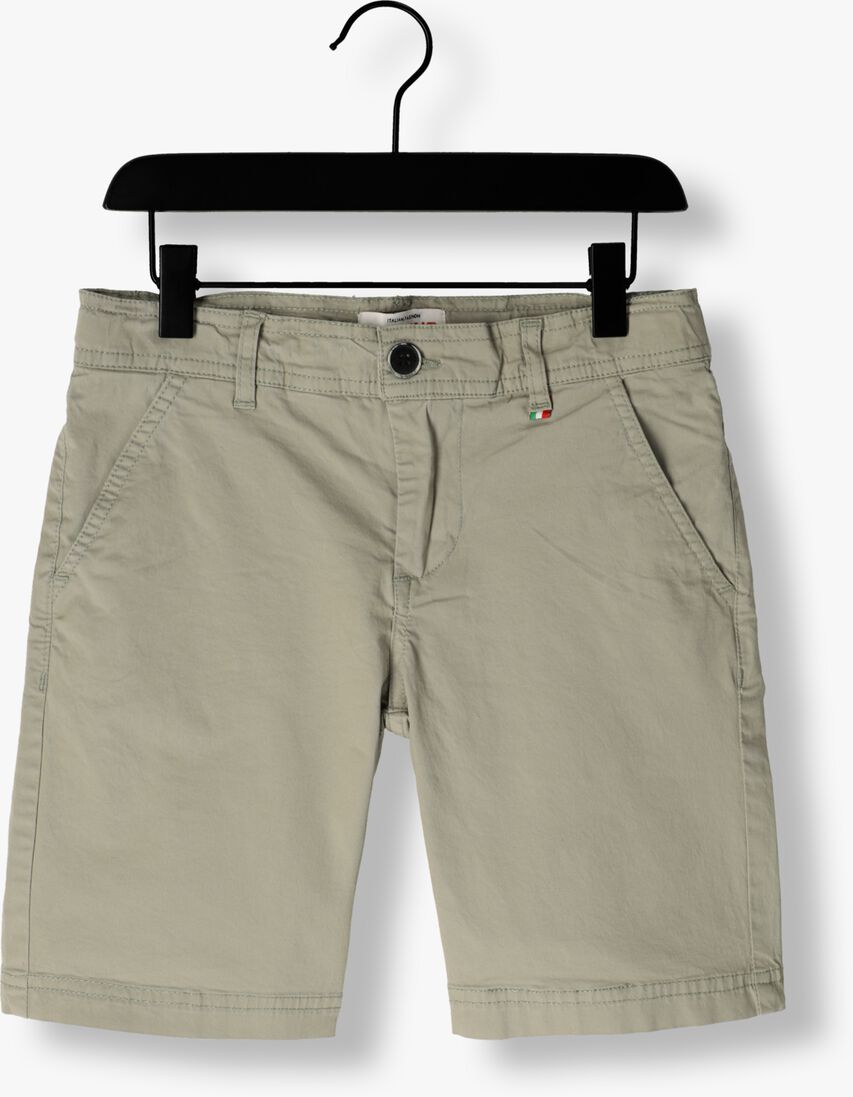 VINGINO khaki vingino korte broek taormina