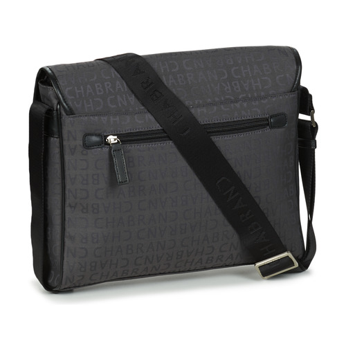 Chabrand - PRADO MESSENGER - Gris