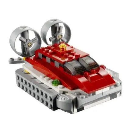 LEGO® Creator 7292 Propellerflugzeug