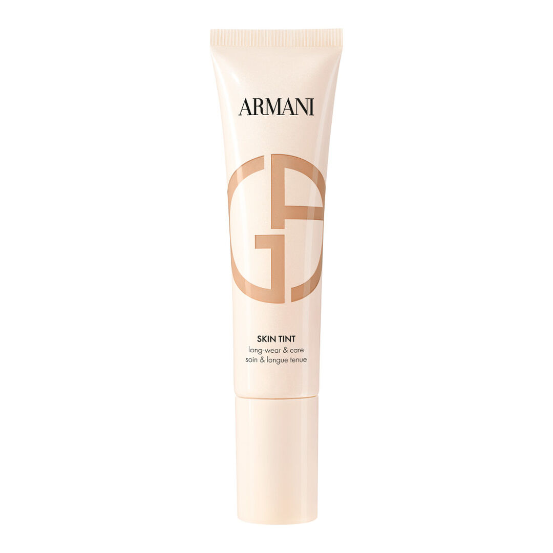 Giorgio Armani Luminous Silk Skin Tint