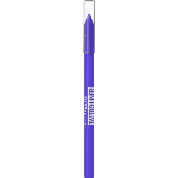 Tattoo Liner Gel Pencil Galactic Cobalt