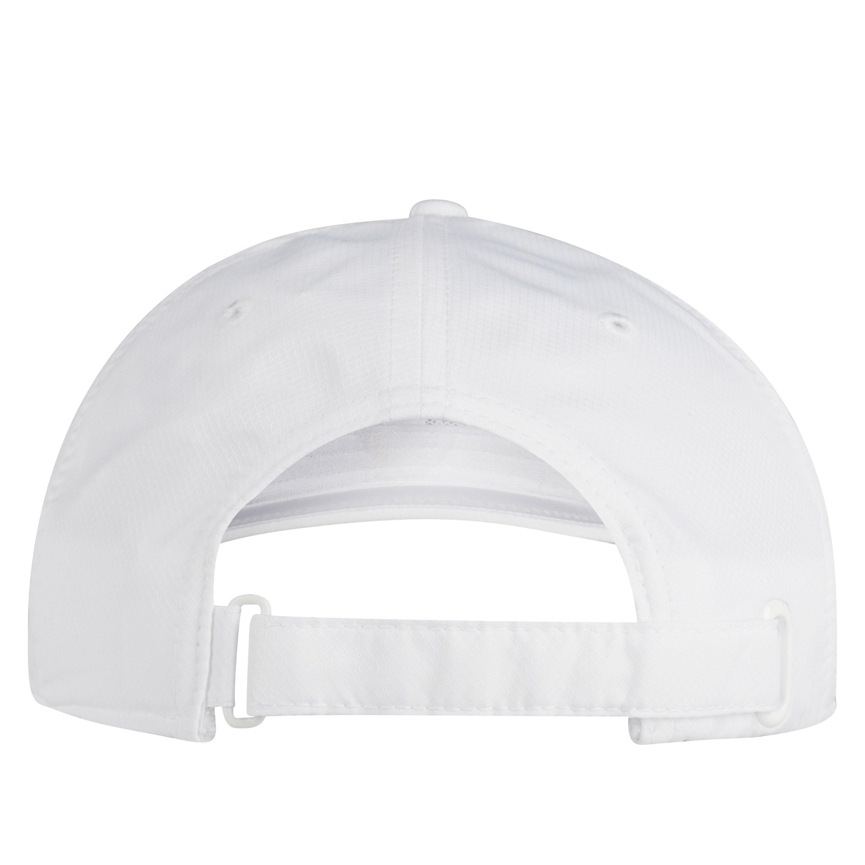 Lacoste Taffata Adjustable Cap