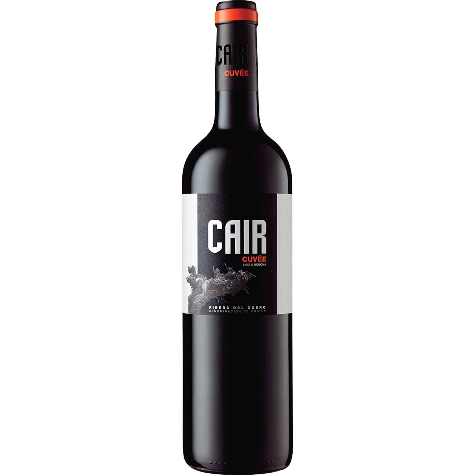 Cair Cuvée 75 cl