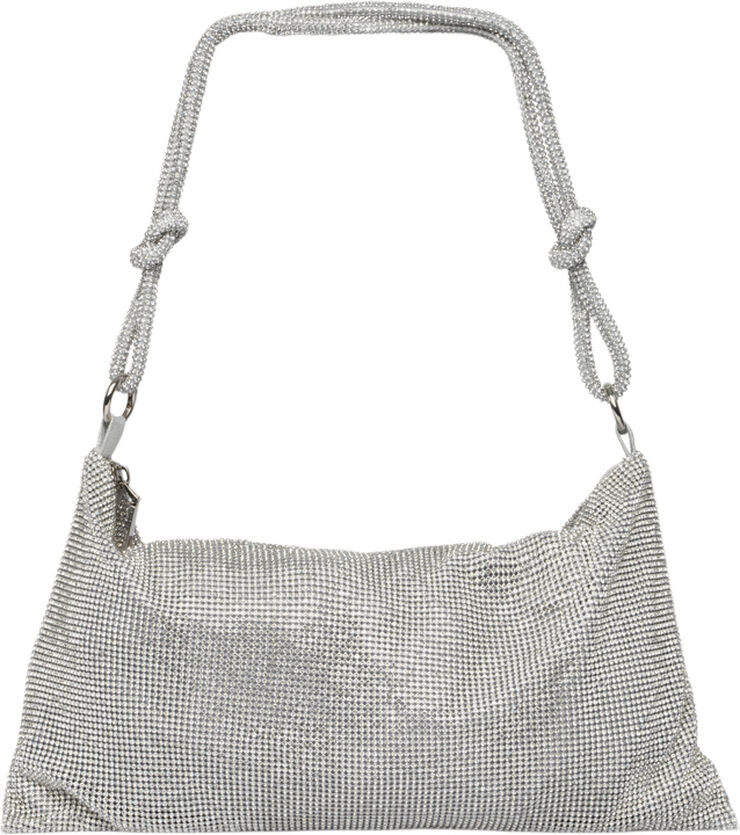 Sui Ava Crystal Vibes Bag Clear crystal