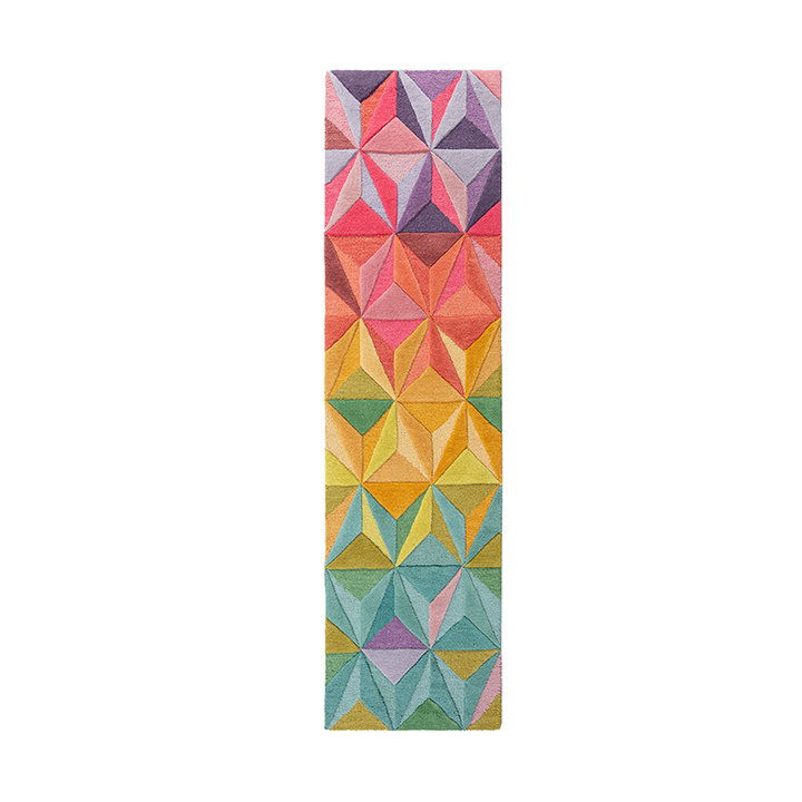 Moderne loper - Illo Reverie Multicolor