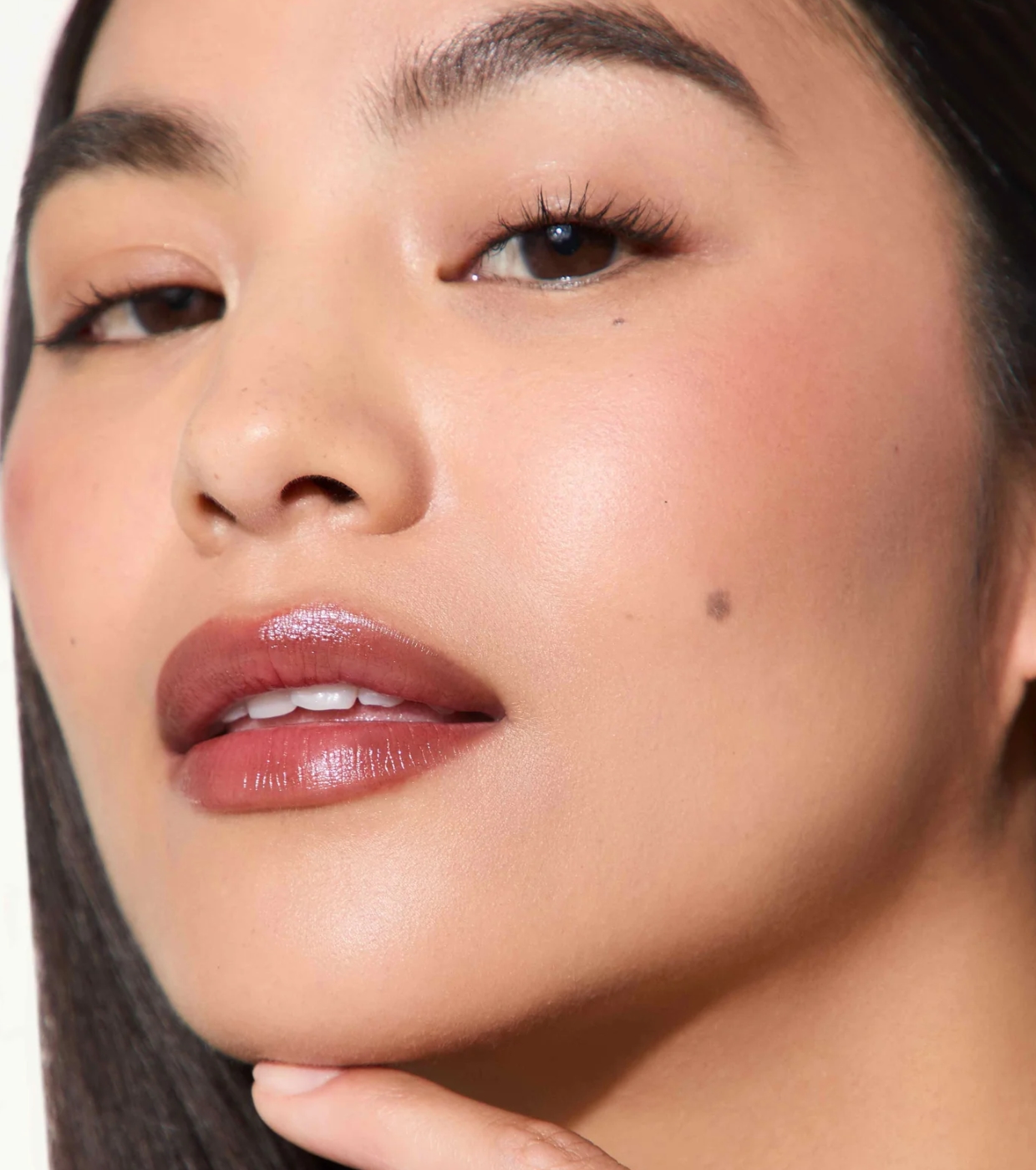 Saigu Cosmetics - Batom Melting Glow - Mousse