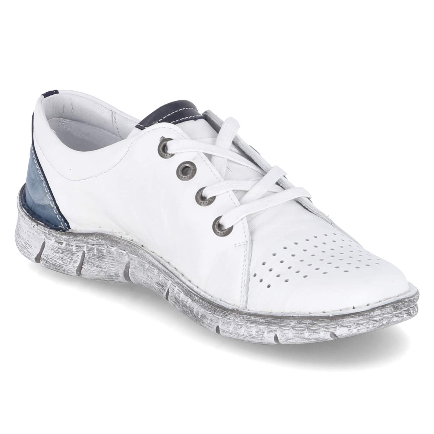 Krisbut Halbschuhe