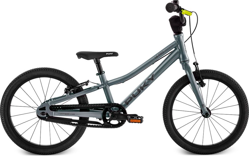 Puky LS-Pro 18 - Kinderfahrrad kaufen | Bike-Discount