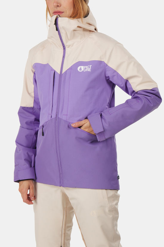 Picture Picture Womens Sitkah Jkt Ski-Jas Dames