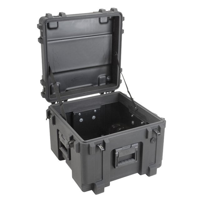 SKB R Series 1919-14 waterdichte flightcase 483x483x368mm