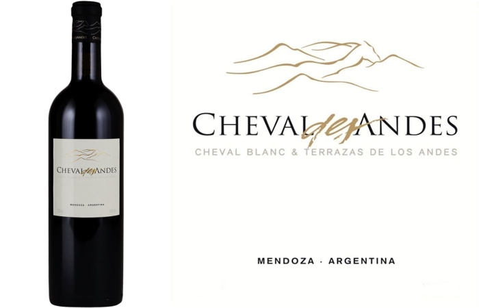 Cheval des Andes 2019