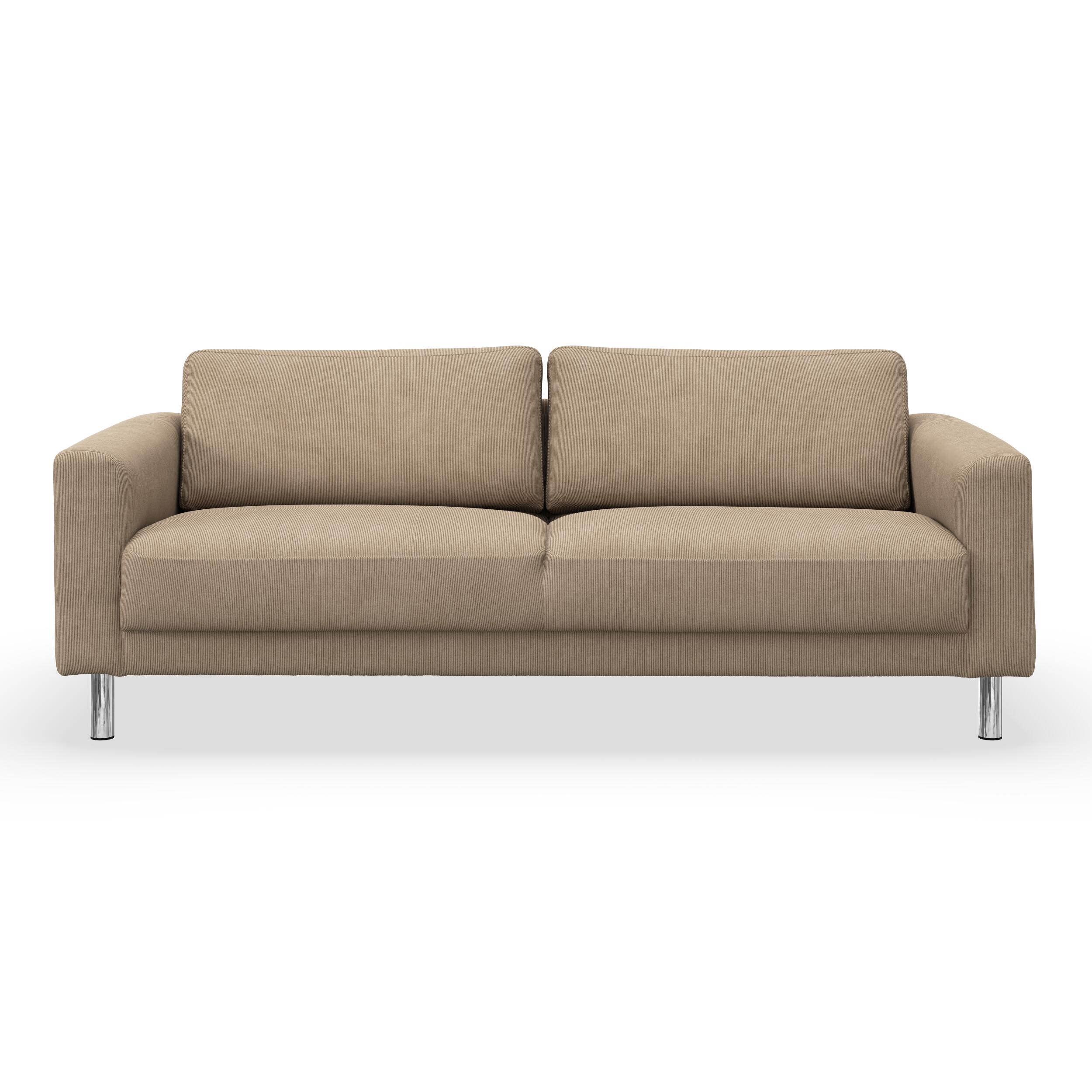 Cleveland 3 pers Sofa