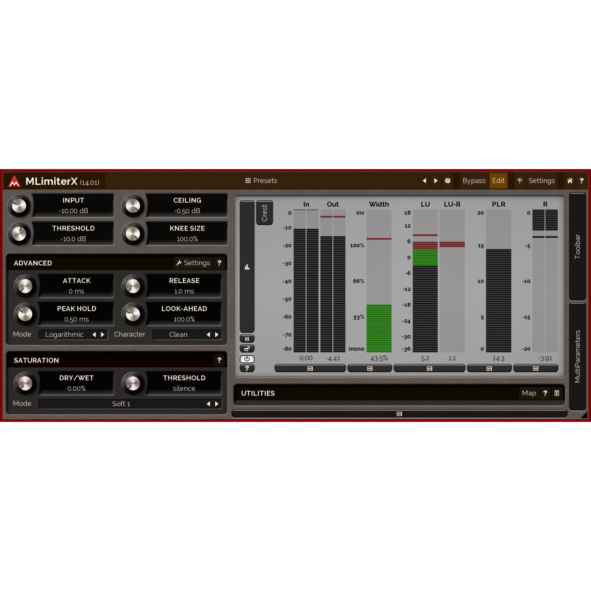 MeldaProduction MLimiterX (download)