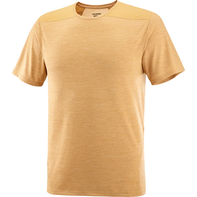 OUTLINE  Kurzarmshirt Herren